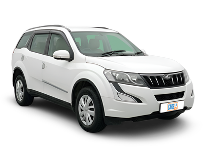Mahindra XUV500-img